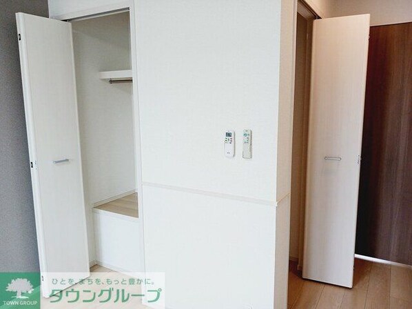 オリオンの物件内観写真